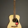 Fender CC-60S Concert, Walnut Fingerboard, Natural – New