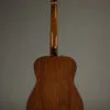 Fender CC-60S Concert, Walnut Fingerboard, Natural – New