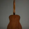 Fender CC-60S Concert, Walnut Fingerboard, Natural – New