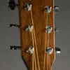 Fender CC-60S Concert, Walnut Fingerboard, Natural – New