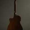 Fender CC-60SCE Concert, Walnut Fingerboard, Natural – New