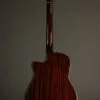 Fender CC-60SCE Concert, Walnut Fingerboard, Natural – New