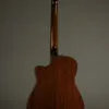 Fender CC-60SCE Concert, Walnut Fingerboard, Natural – New