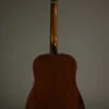 Fender CD-60 Dreadnought V3 w/Case, Walnut Fingerboard, Natural – New