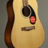 Fender CD-60S Dreadnought Pack V2, Natural