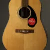 Fender CD-60S Dreadnought Pack V2, Natural – New