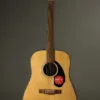 Fender CD-60S Dreadnought Pack V2, Natural – New