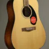 Fender CD-60S Dreadnought Pack V2, Natural – New