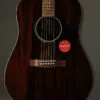 Fender CD-60S Dreadnought, Walnut Fingerboard, All-Mahogany – New