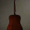Fender CD-60S Dreadnought, Walnut Fingerboard, All-Mahogany – New