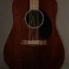 Fender CD-60S Dreadnought, Walnut Fingerboard, All-Mahogany – New