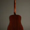 Fender CD-60S Dreadnought, Walnut Fingerboard, All-Mahogany – New
