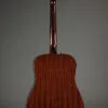 Fender CD-60S Dreadnought, Walnut Fingerboard, All-Mahogany – New