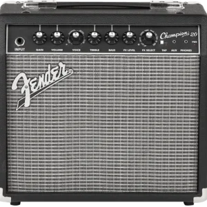 Fender Champion™ 20, 120V New