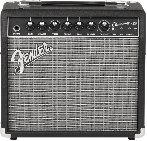 Fender Champion™ 20, 120V New