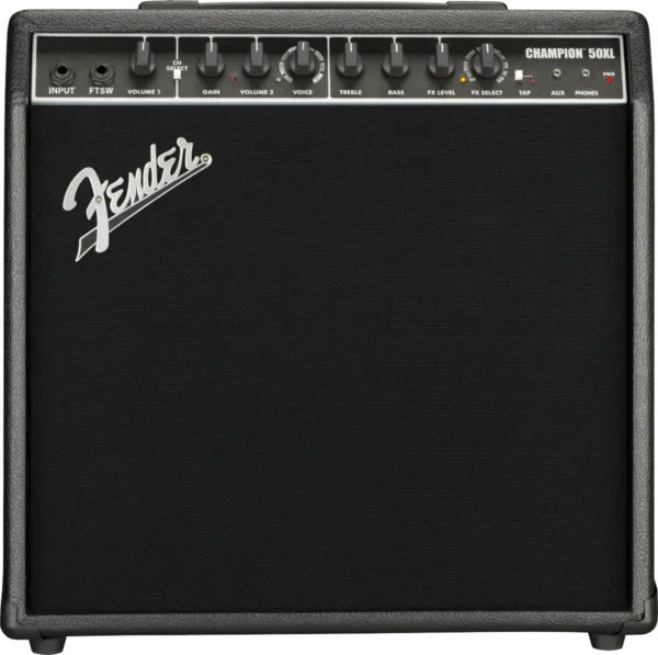 Fender Champion™ 50XL, 120V