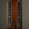 Fender Circa 1954 Dual 8 Professional Double-Neck Steel Guitar Used