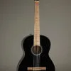 Fender CN-60S Nylon, Walnut Fingerboard, Black – New