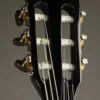 Fender CN-60S Nylon, Walnut Fingerboard, Black – New