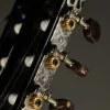 Fender CN-60S Nylon, Walnut Fingerboard, Black – New