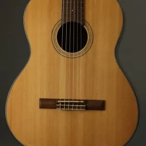 Fender CN-60S Nylon, Walnut Fingerboard, Natural – New