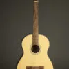 Fender CN-60S Nylon, Walnut Fingerboard, Natural – New