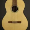 Fender CN-60S Nylon, Walnut Fingerboard, Natural – New