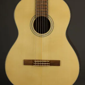 Fender CN-60S Nylon, Walnut Fingerboard, Natural – New