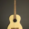 Fender CN-60S Nylon, Walnut Fingerboard, Natural – New