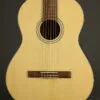 Fender CN-60S Nylon, Walnut Fingerboard, Natural – New