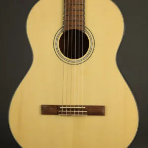 Fender CN-60S Nylon, Walnut Fingerboard, Natural – New