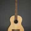 Fender CN-60S Nylon, Walnut Fingerboard, Natural – New