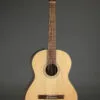 Fender CN-60S Nylon, Walnut Fingerboard, Natural – New