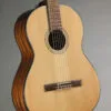 Fender CN-60S Nylon, Walnut Fingerboard, Natural – New