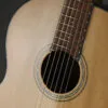 Fender CN-60S Nylon, Walnut Fingerboard, Natural – New
