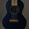 Fender Dhani Harrison Uke, Walnut Fingerboard, Sapphire Blue New