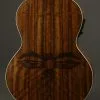 Fender Dhani Harrison Uke, Walnut Fingerboard, Sapphire Blue New