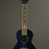Fender Dhani Harrison Uke, Walnut Fingerboard, Sapphire Blue New