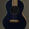 Fender Dhani Harrison Uke, Walnut Fingerboard, Sapphire Blue – New