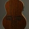 Fender Dhani Harrison Uke, Walnut Fingerboard, Sapphire Blue – New