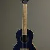 Fender Dhani Harrison Uke, Walnut Fingerboard, Sapphire Blue – New