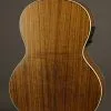 Fender Dhani Harrison Uke, Walnut Fingerboard, Turquoise – New
