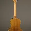 Fender Dhani Harrison Uke, Walnut Fingerboard, Turquoise – New