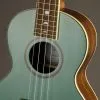 Fender Dhani Harrison Uke, Walnut Fingerboard, Turquoise – New