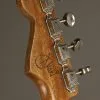 Fender Dhani Harrison Uke, Walnut Fingerboard, Turquoise – New