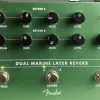 Fender Dual Marine Layer Reverb