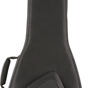 Fender FB1225 Electric Bass Gig Bag, Black