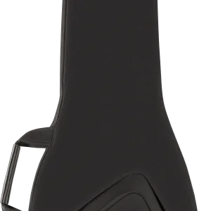 Fender FB610 Electric Bass Gig Bag, Black