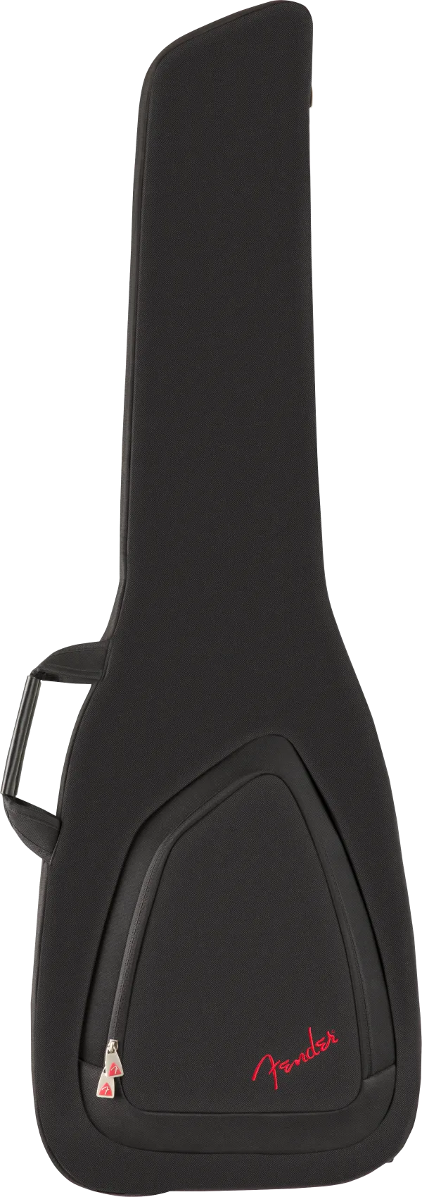 Fender FB610 Electric Bass Gig Bag, Black