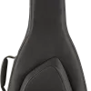 Fender FE1225 Electric Guitar Gig Bag, Black